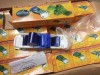 Máy quấn chả giò - Máy cuấn chả nem