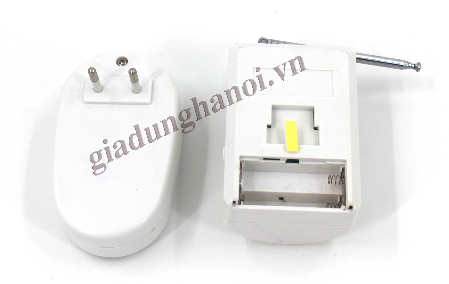 chuông báo khách fa 158 gia dụng hà nội 2