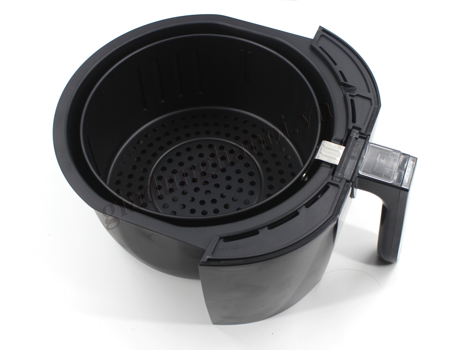 nồi chiên không dầu holtashi TCF 305R gia dụng hà nội 12