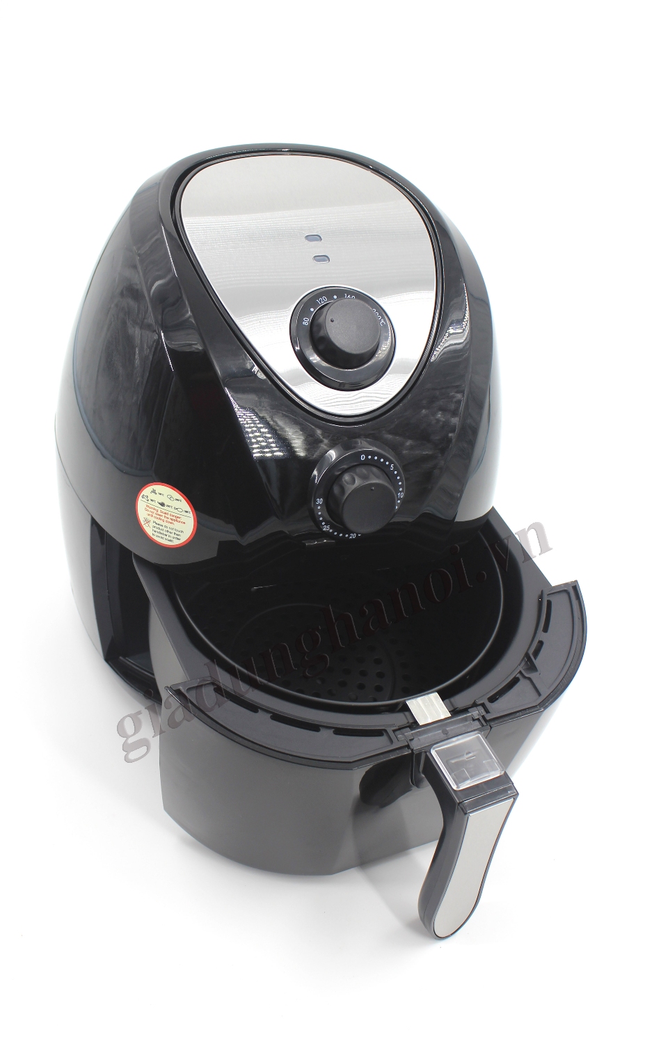 nồi chiên không dầu holtashi TCF 305R gia dụng hà nội 3