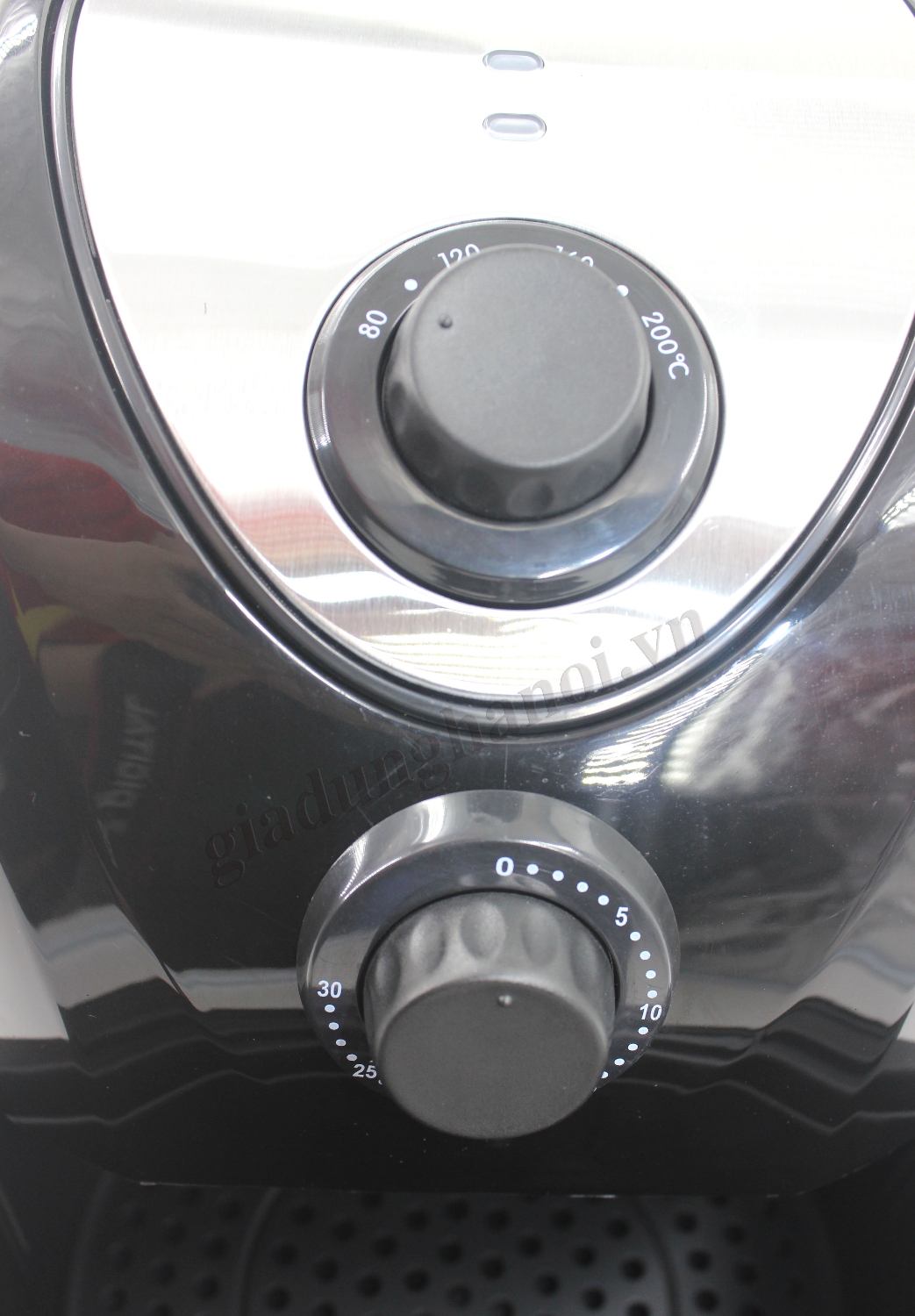 nồi chiên không dầu holtashi TCF 305R gia dụng hà nội 4