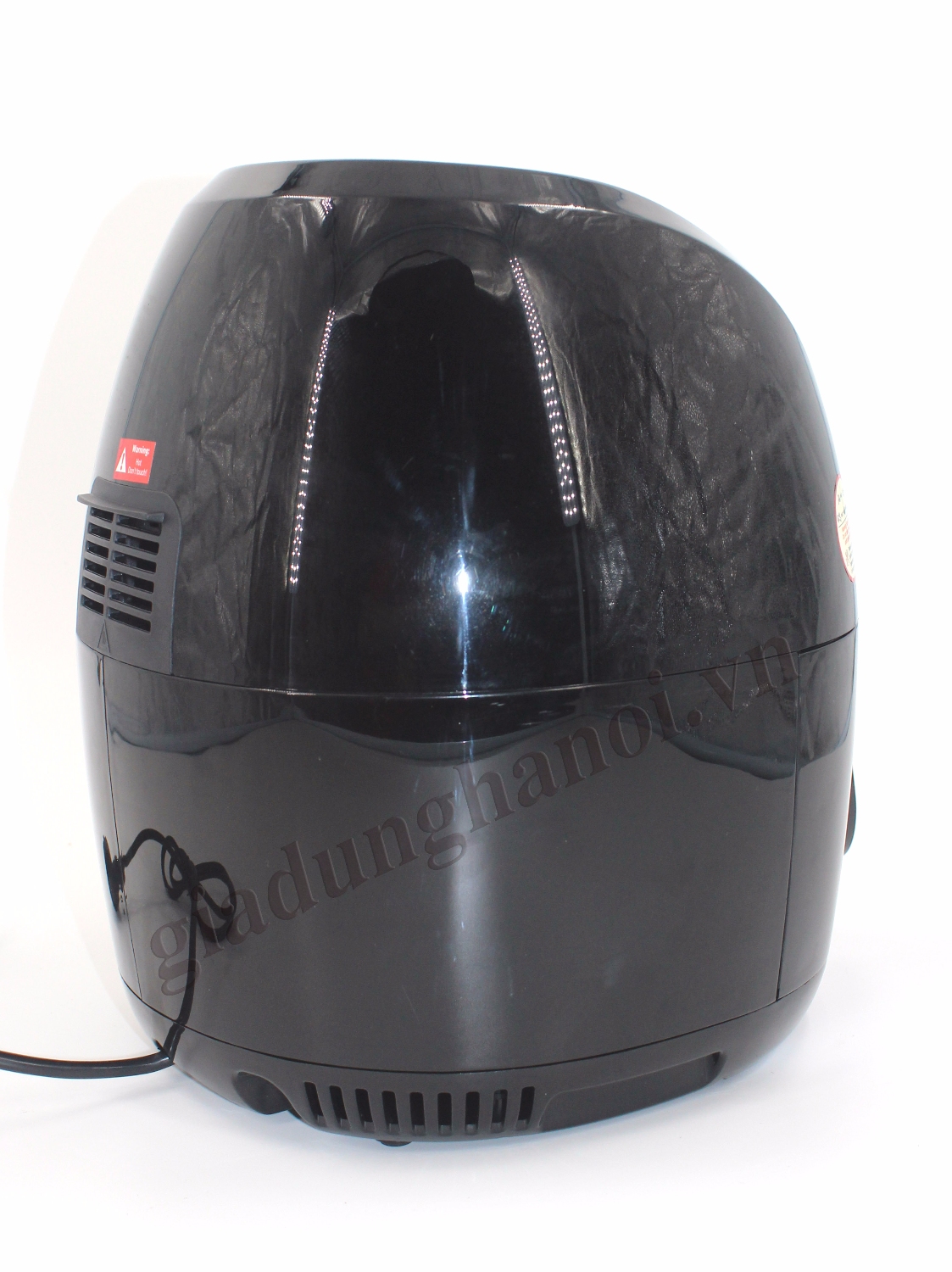 nồi chiên không dầu holtashi TCF 305R gia dụng hà nội 6