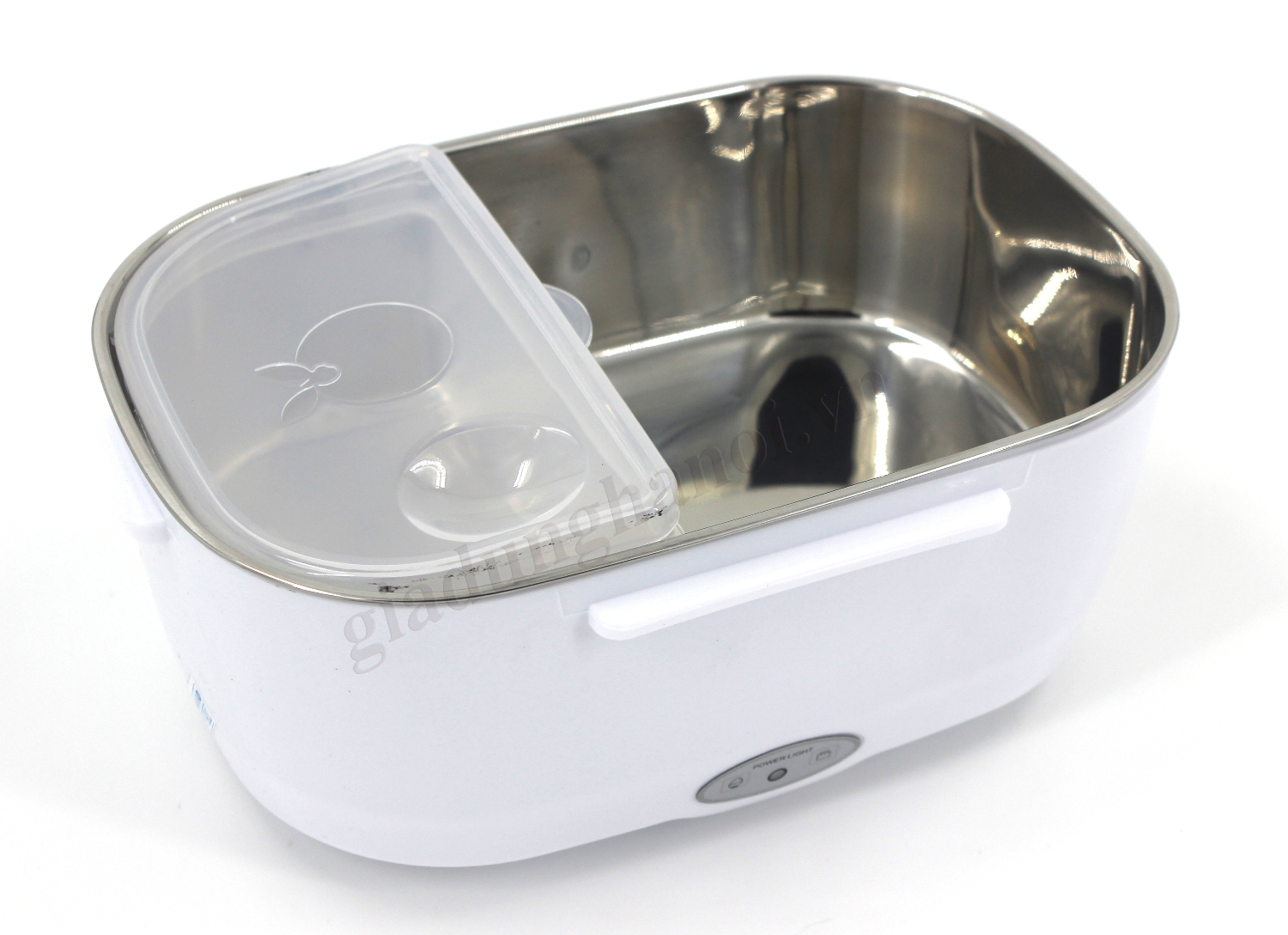 Hộp cơm inox màu Xanh sẫm đồ gia dụng hà nội 5