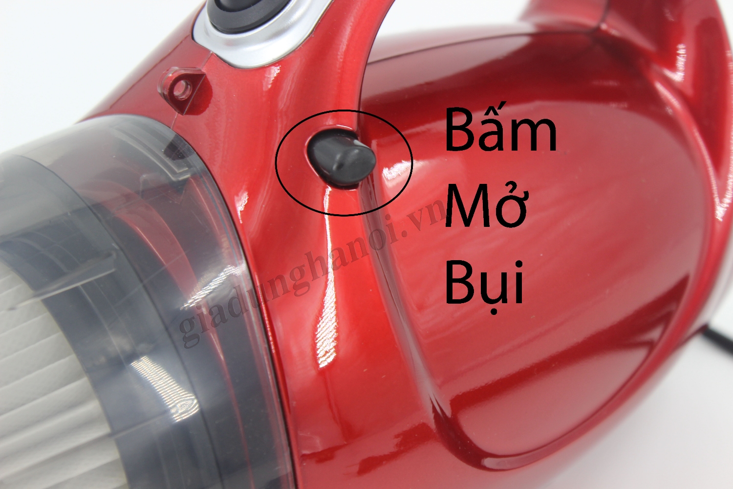 máy Hút bụi mini 2 chiều jk8 gia dụng hà nội 17