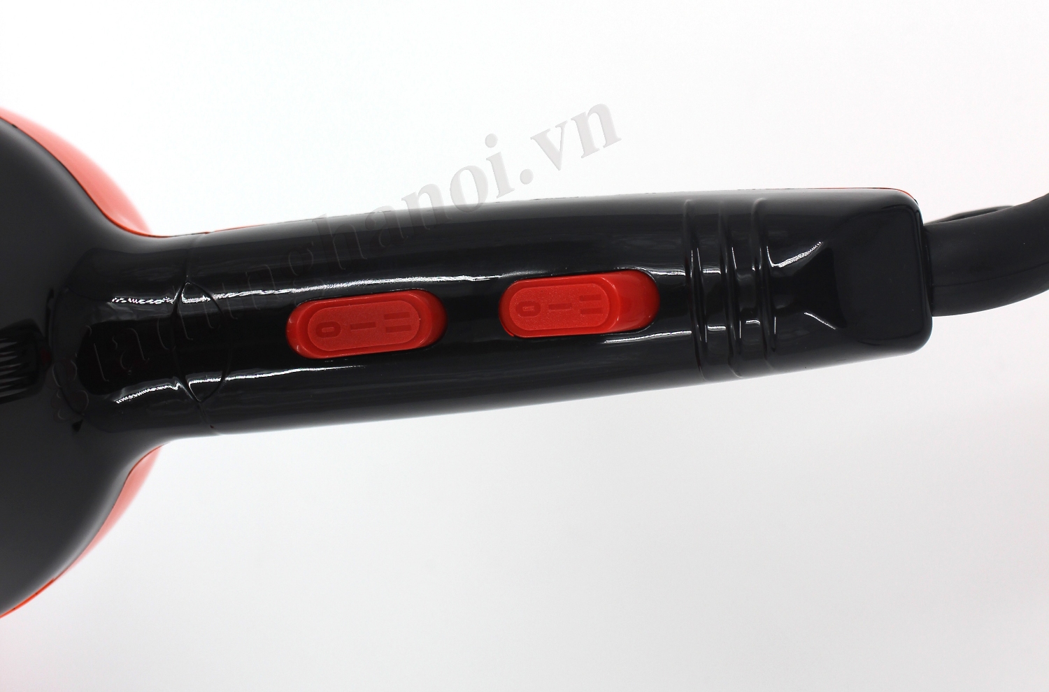 sấy tóc chao ba 6602 gia dụng hà nội 3