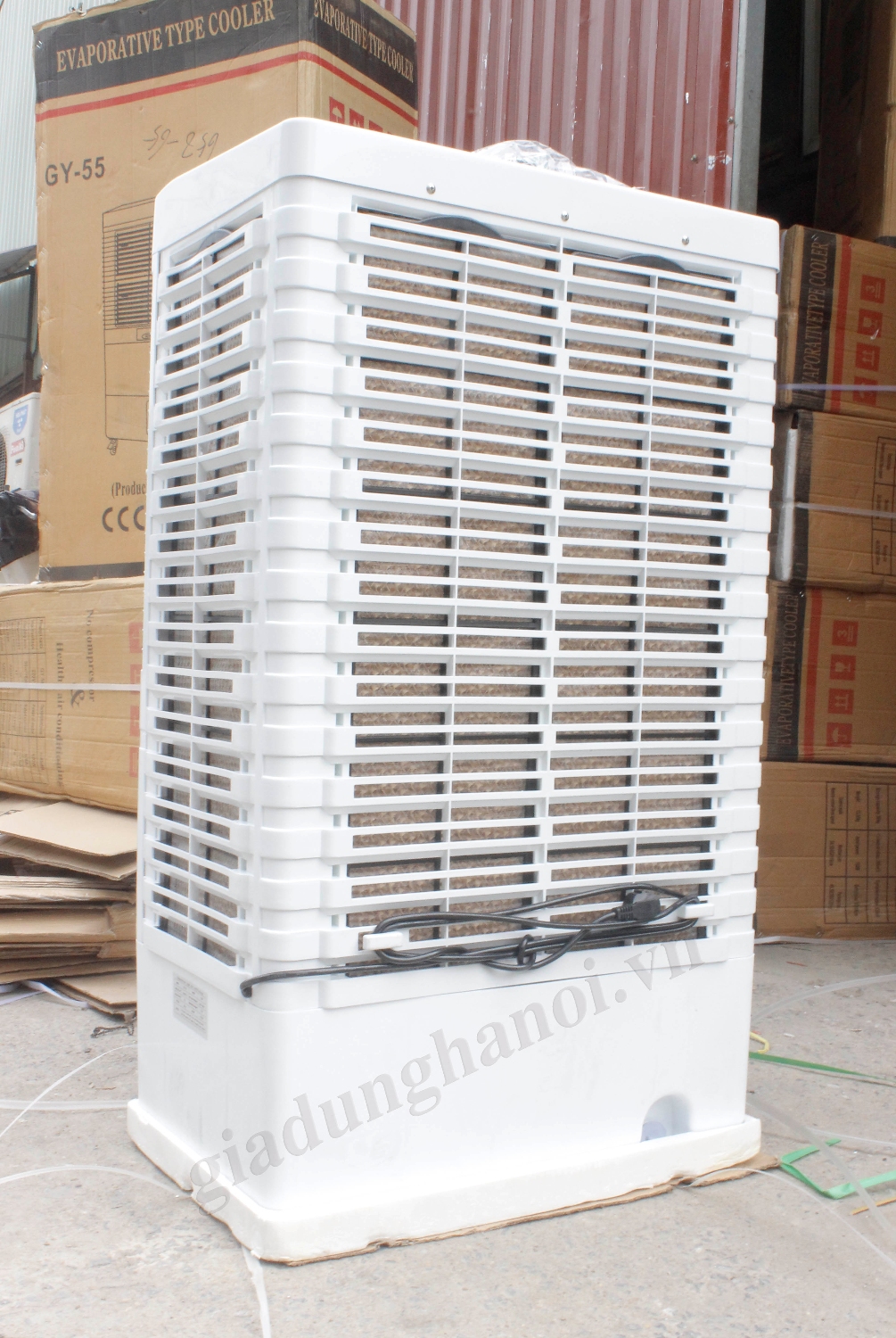 quạt GY55 gia dụng hà nội 4