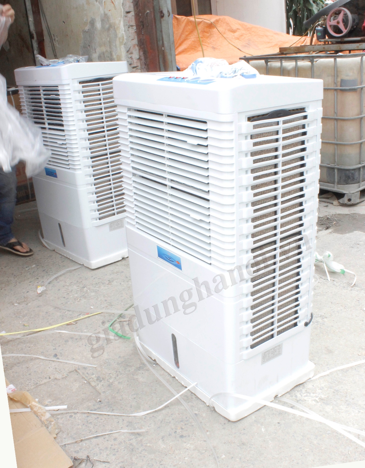 quạt GY55 gia dụng hà nội 6