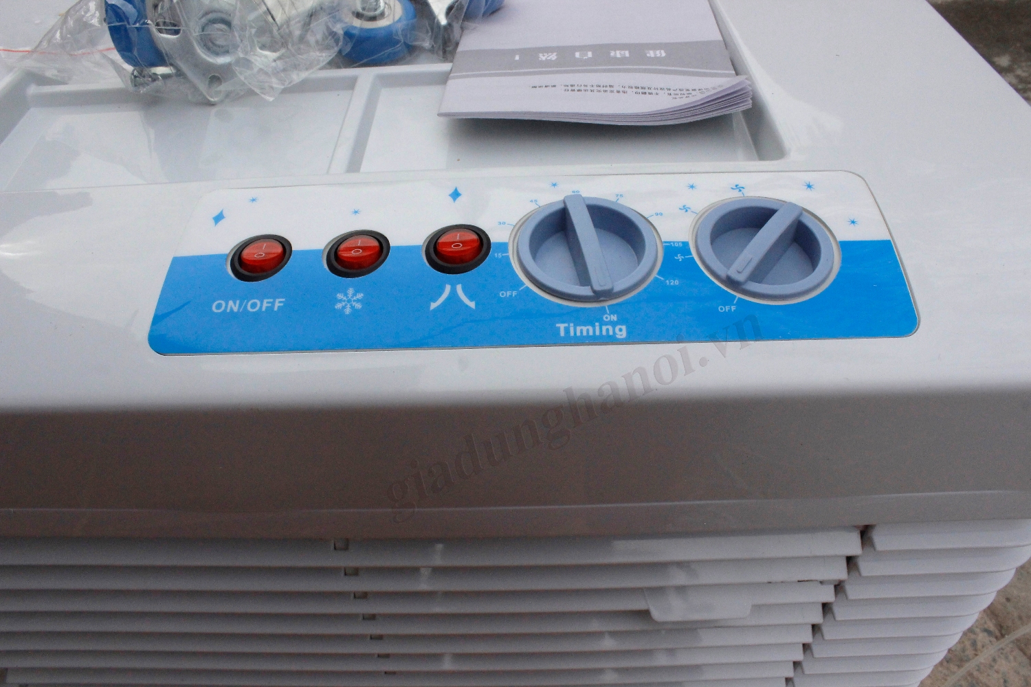 quạt GY55 gia dụng hà nội 7