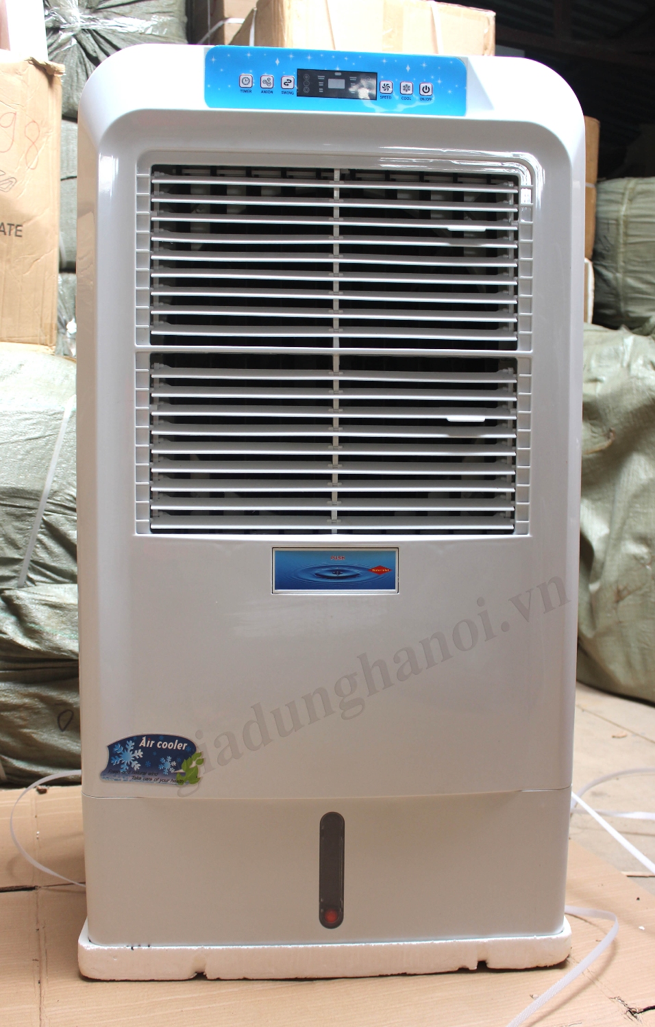 Quạt điều hòa GY 60 gia dụng hà nội 2