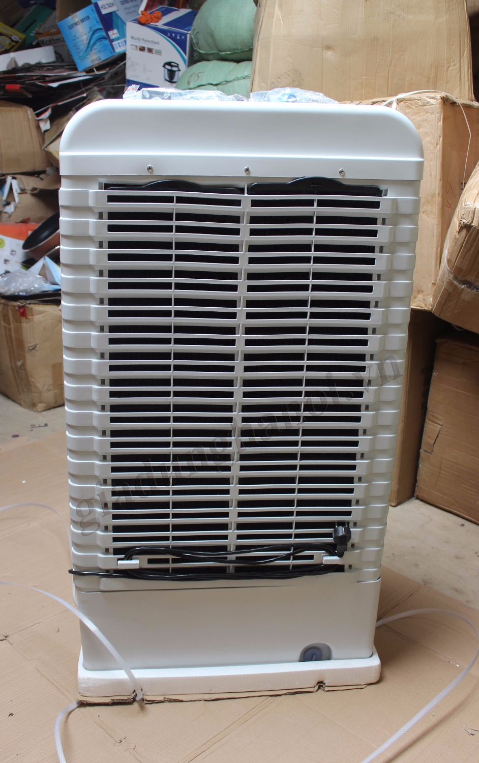 Quạt điều hòa GY 60 gia dụng hà nội 5