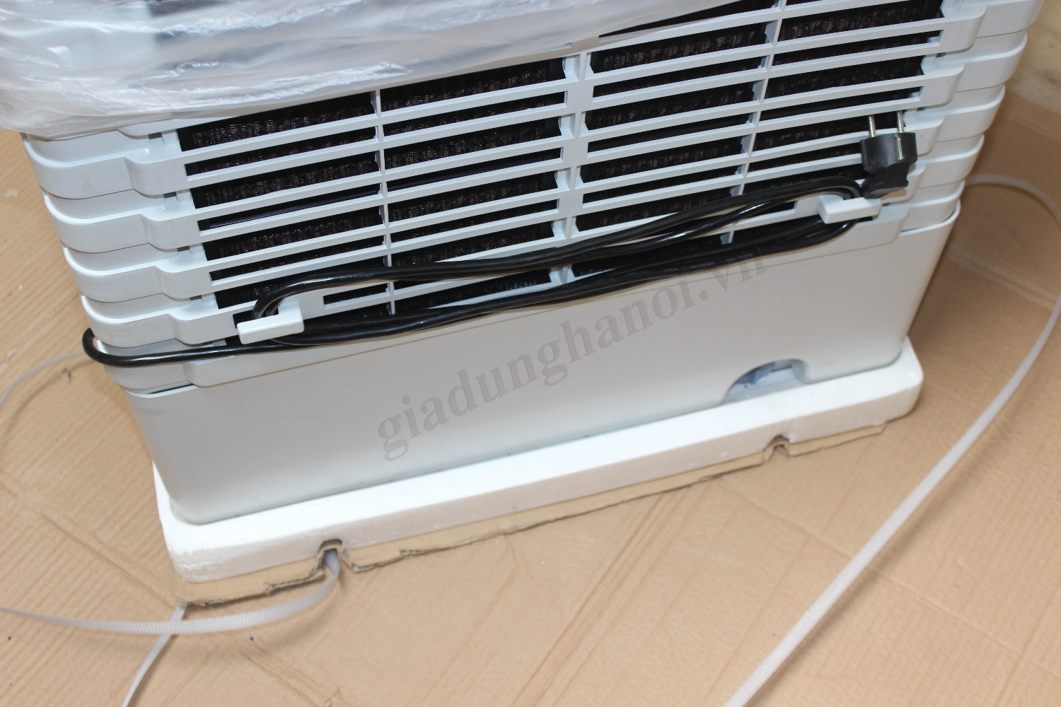 Quạt điều hòa GY 60 gia dụng hà nội 8