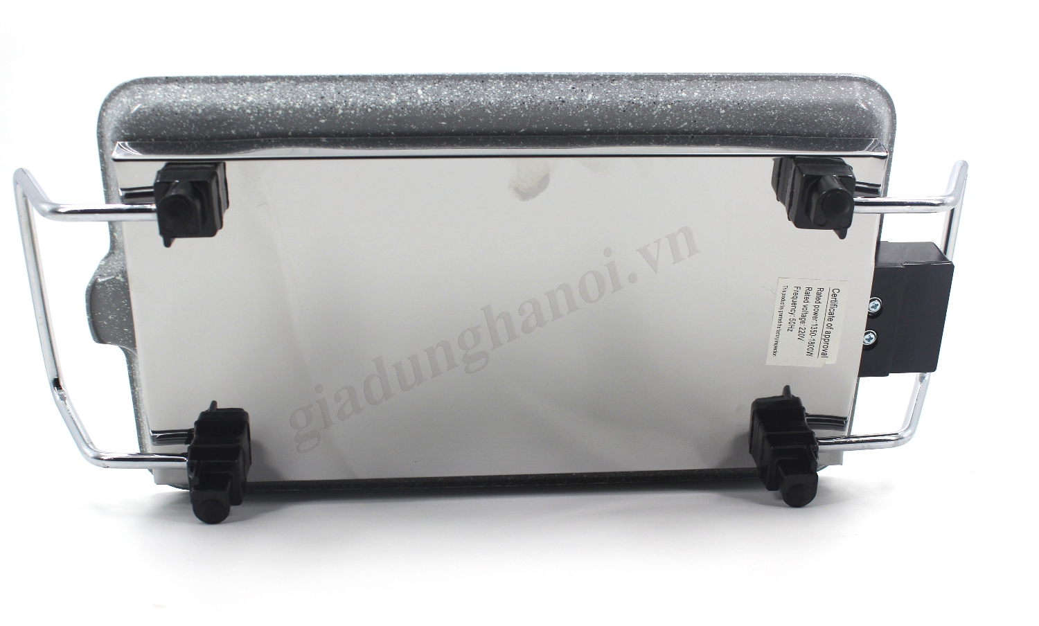 Vỉ nướng ss01 đồ gia dụng hà nội 2